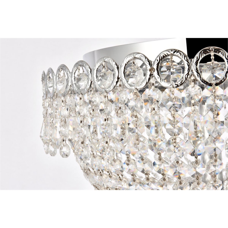 Elegant Lighting Century 16