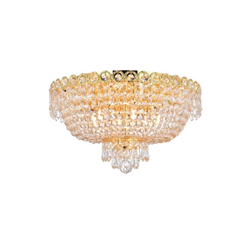 Elegant Lighting Century 18