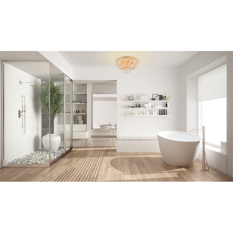Elegant Lighting Century 18