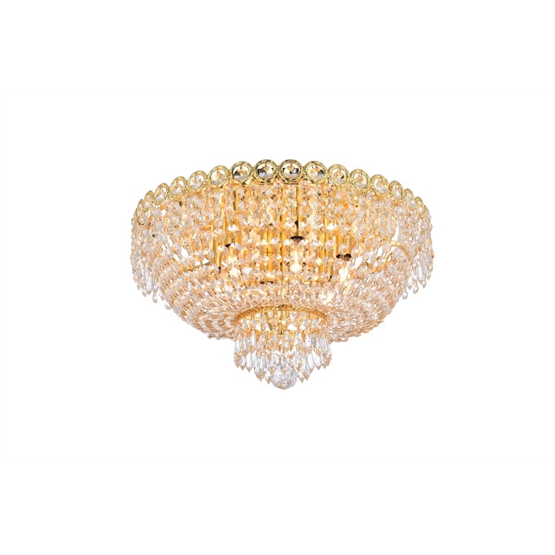 Elegant Lighting Century 18