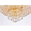 Elegant Lighting Century 18
