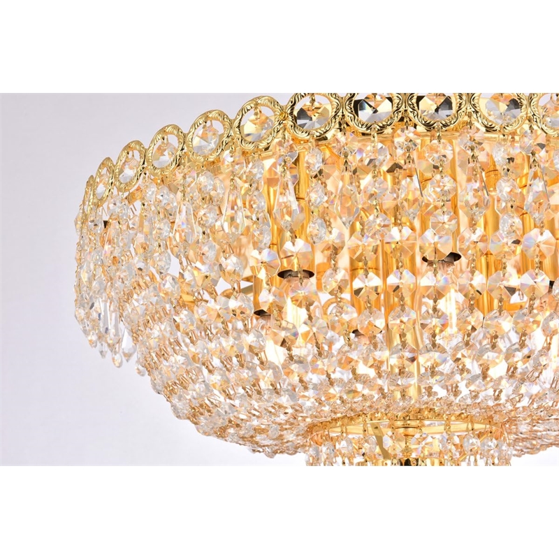 Elegant Lighting Century 18