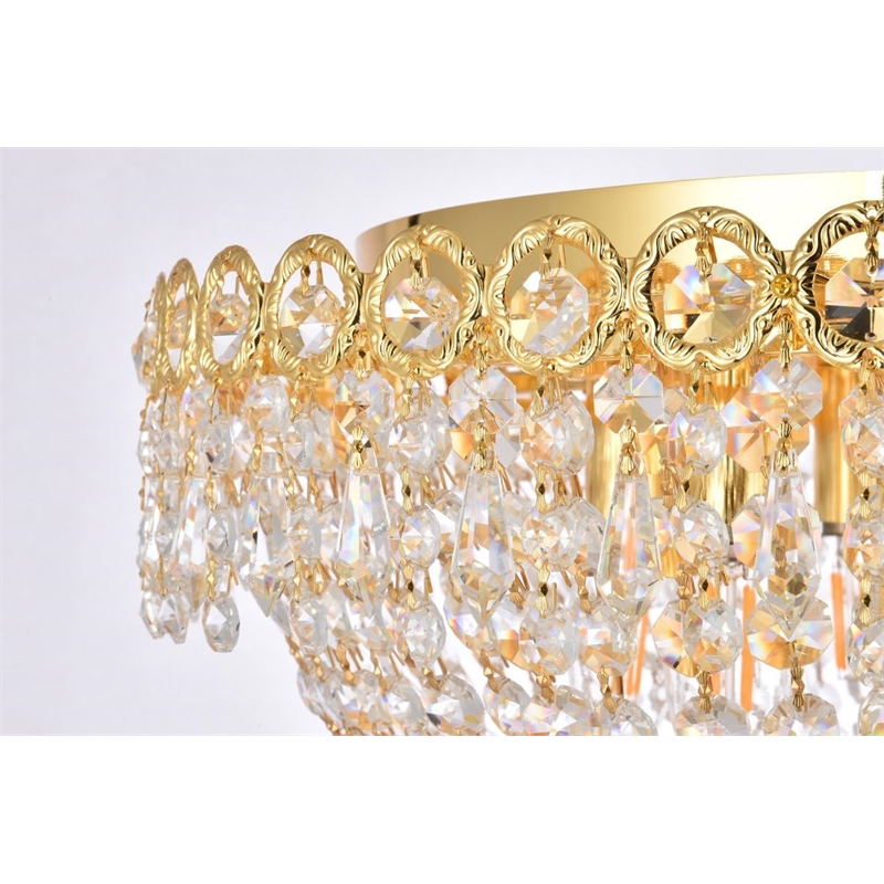 Elegant Lighting Century 18