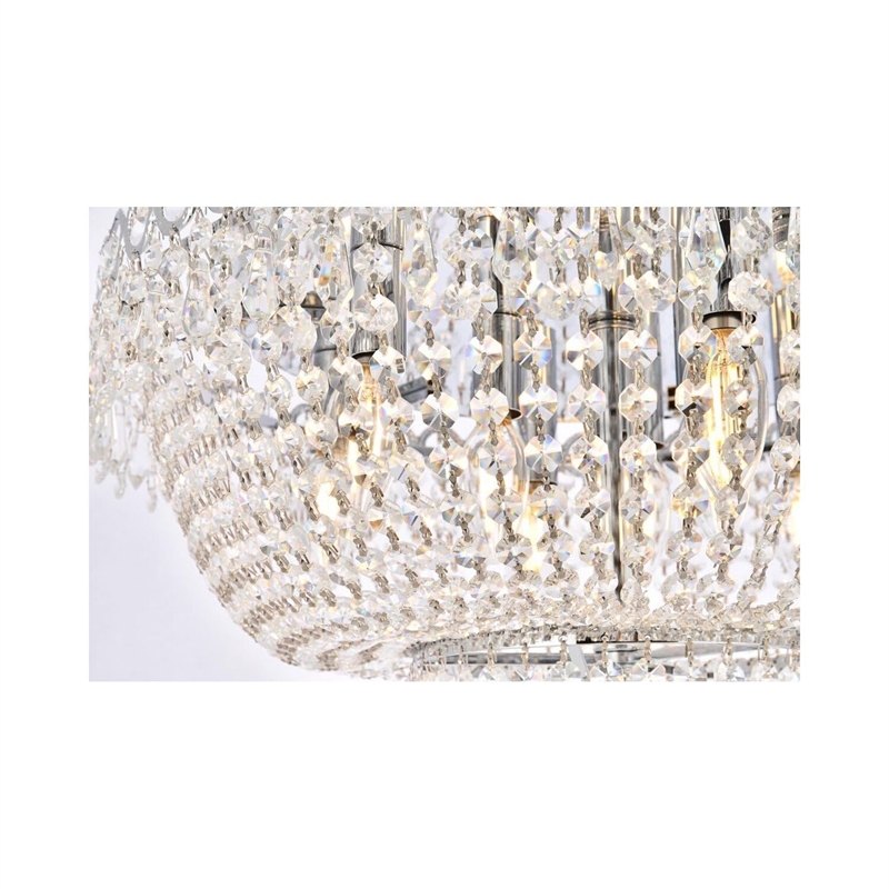 Elegant Lighting Century 20