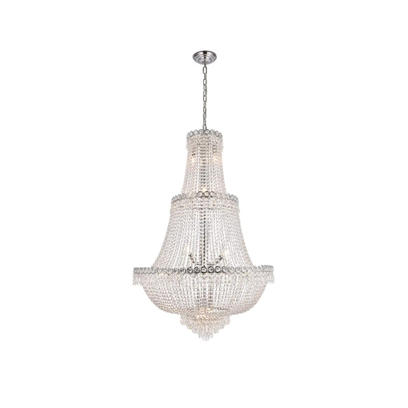 Elegant Lighting Century 30