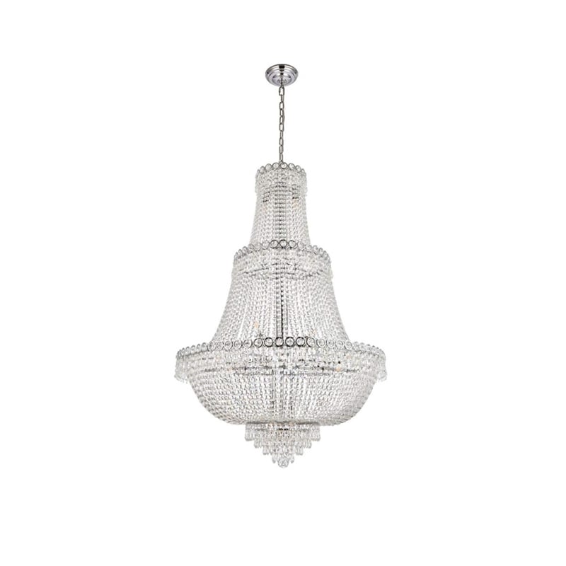 Elegant Lighting Century 30