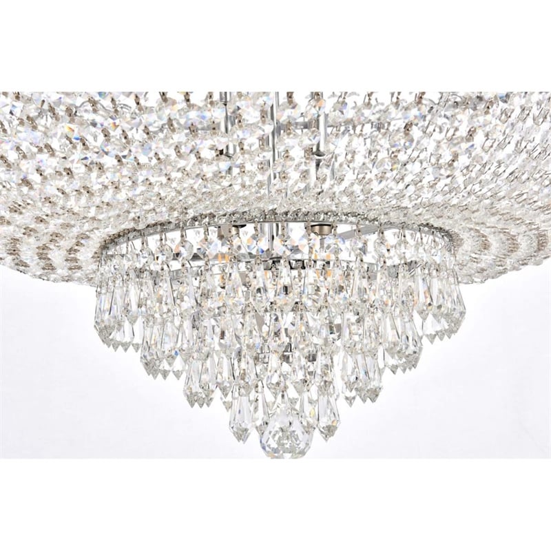 Elegant Lighting Century 30