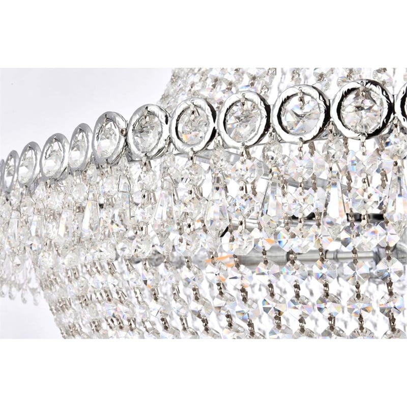 Elegant Lighting Century 30