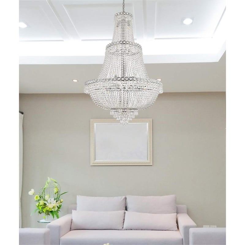 Elegant Lighting Century 30
