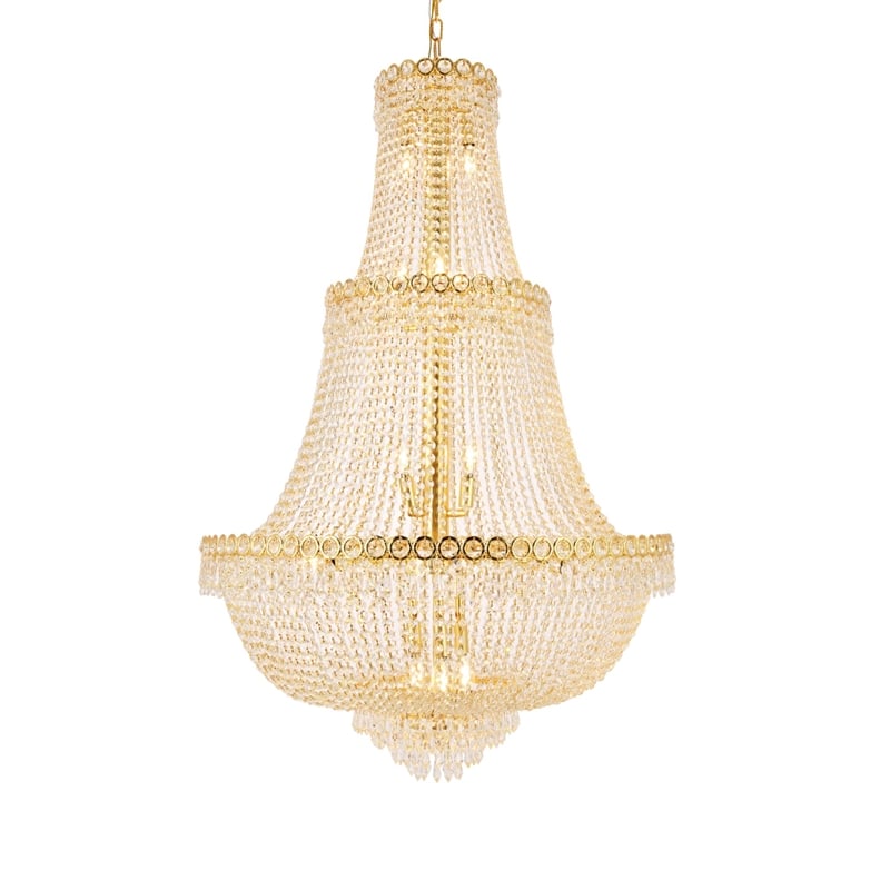 Elegant Lighting Century 30