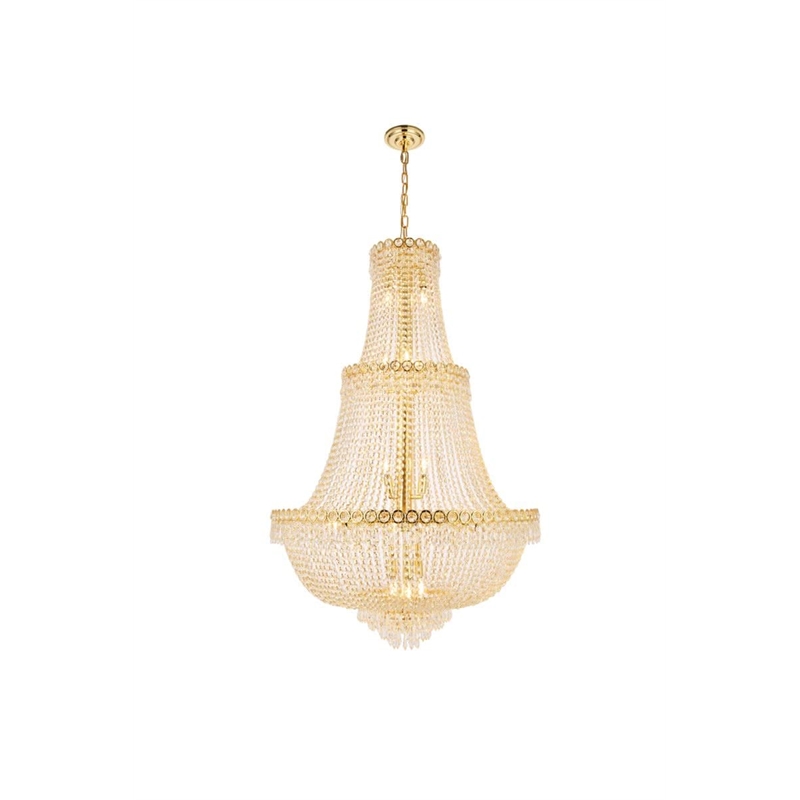 Elegant Lighting Century 30