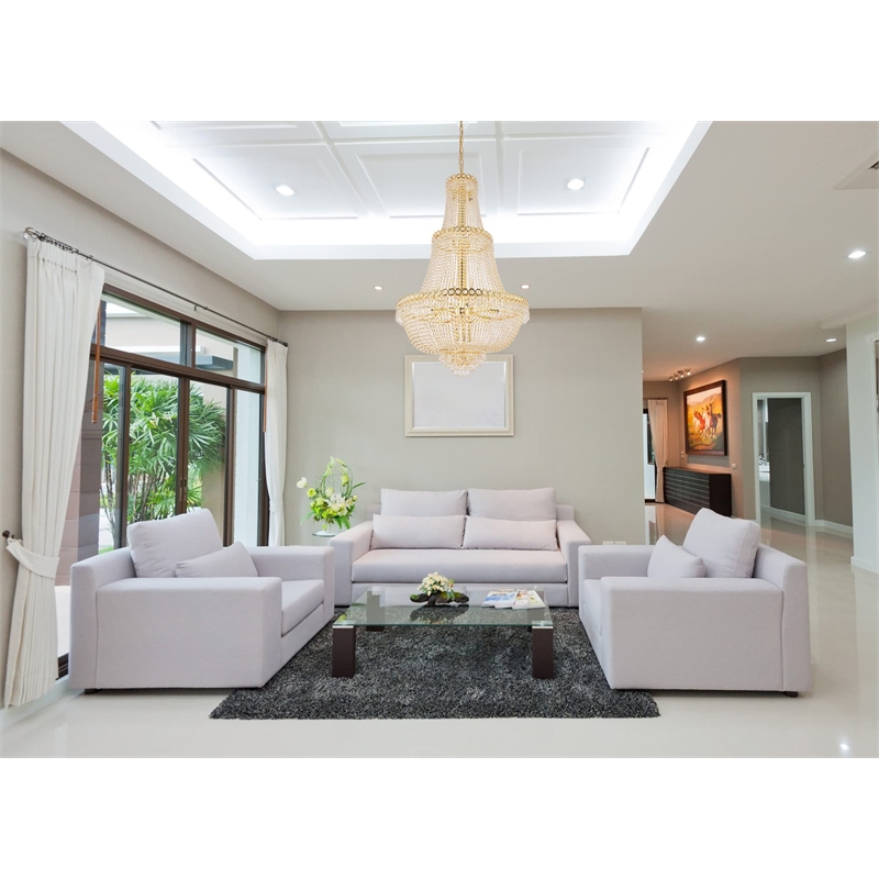 Elegant Lighting Century 30