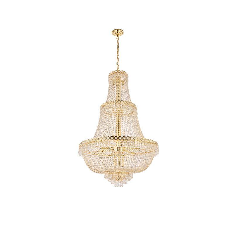 Elegant Lighting Century 30