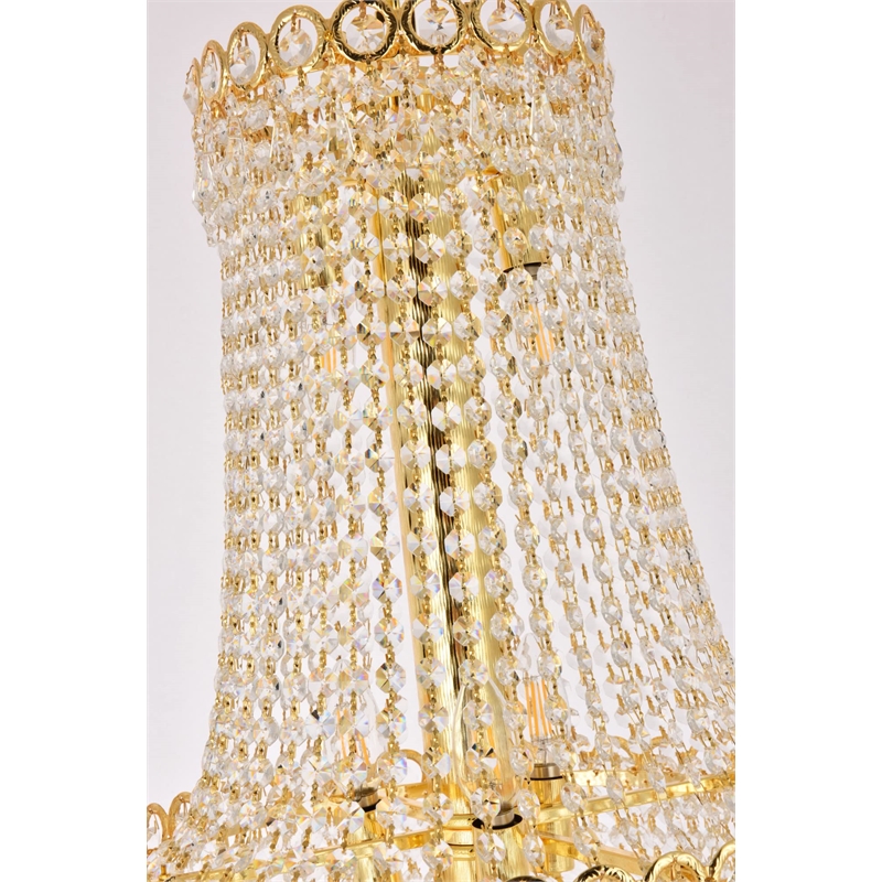 Elegant Lighting Century 30