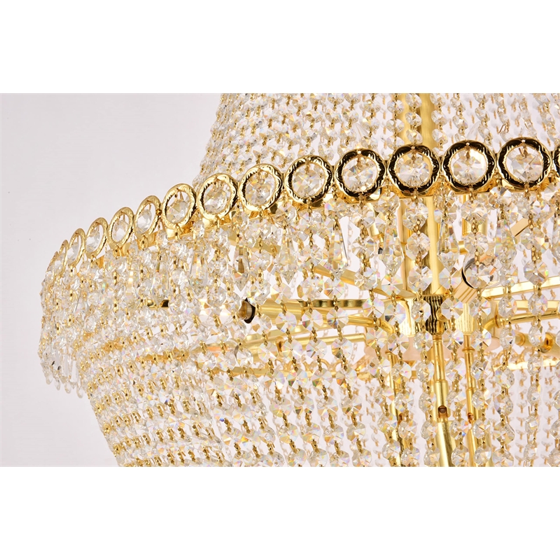 Elegant Lighting Century 30