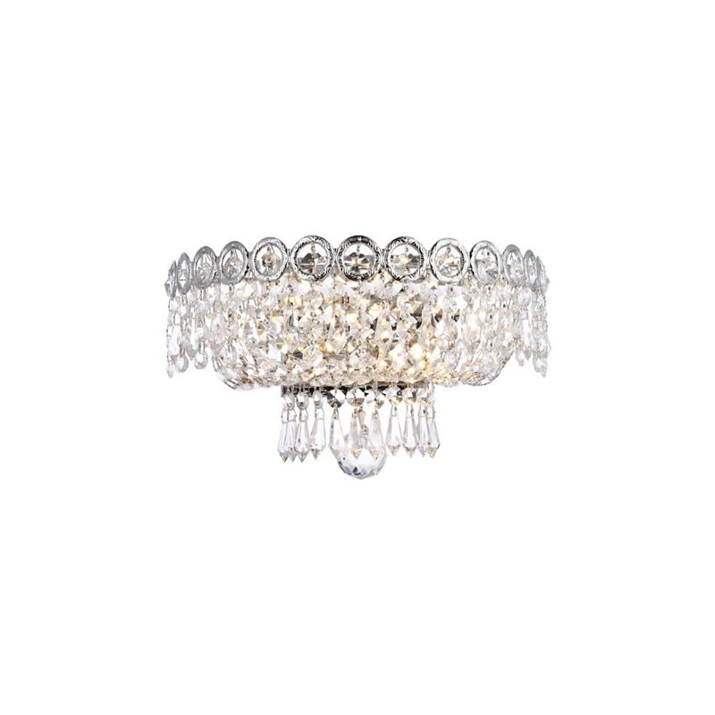 Elegant Lighting Century 6
