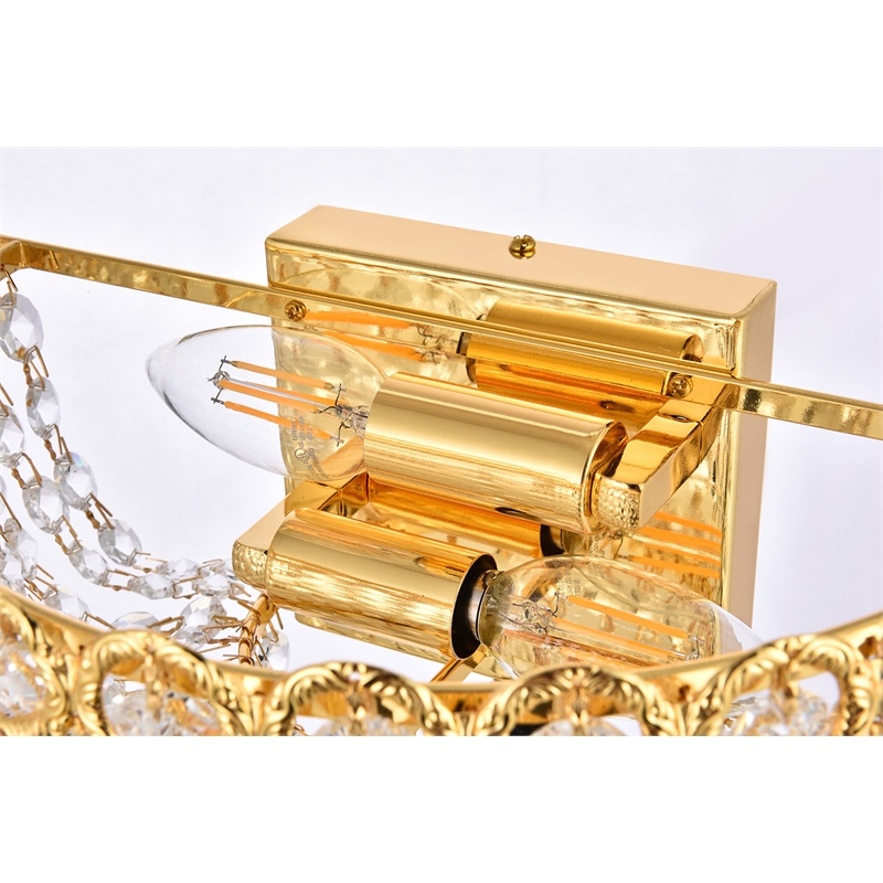 Elegant Lighting Century 6