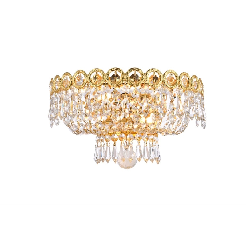 Elegant Lighting Century 6