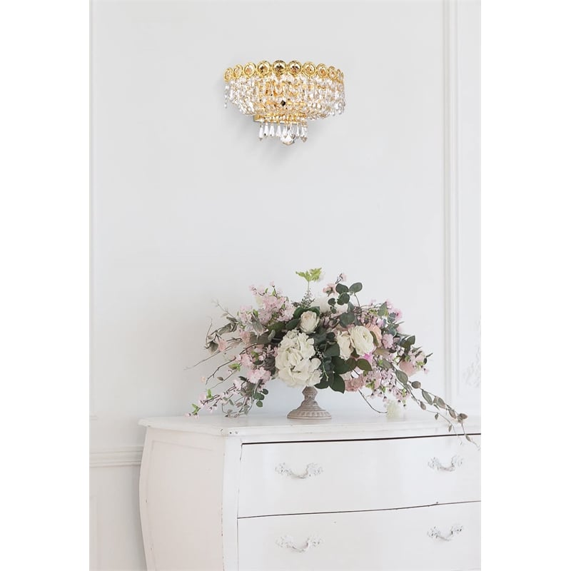 Elegant Lighting Century 6