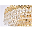 Elegant Lighting Century 6