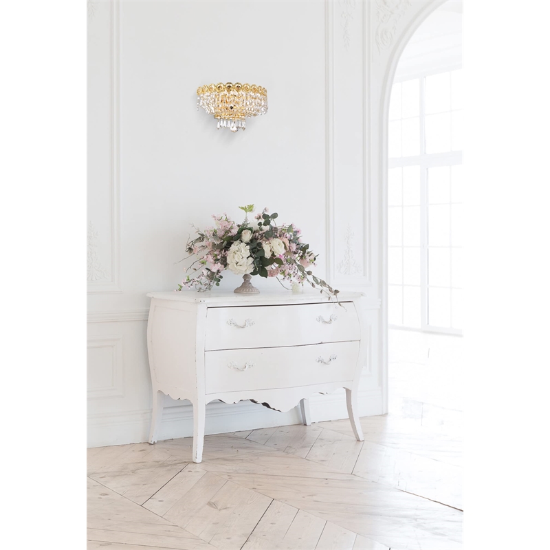Elegant Lighting Century 6
