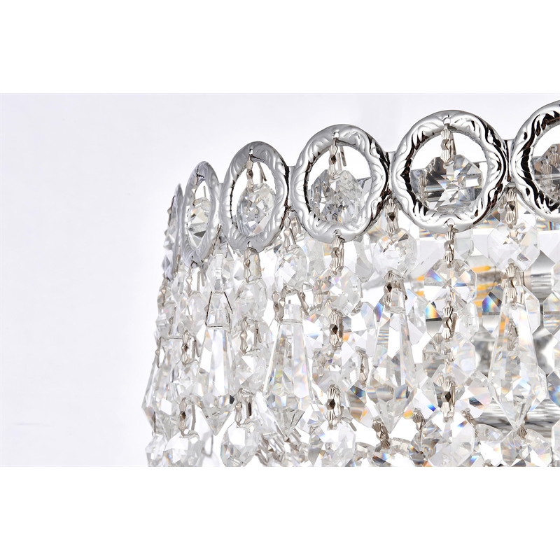 Elegant Lighting Century 6