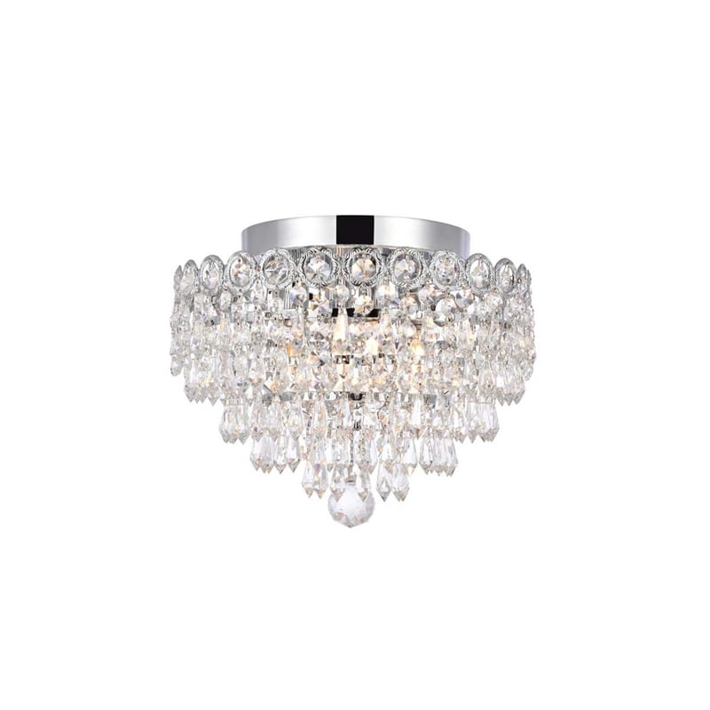 Elegant Lighting Century 12