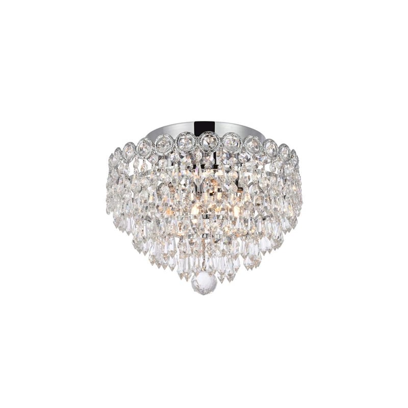 Elegant Lighting Century 12