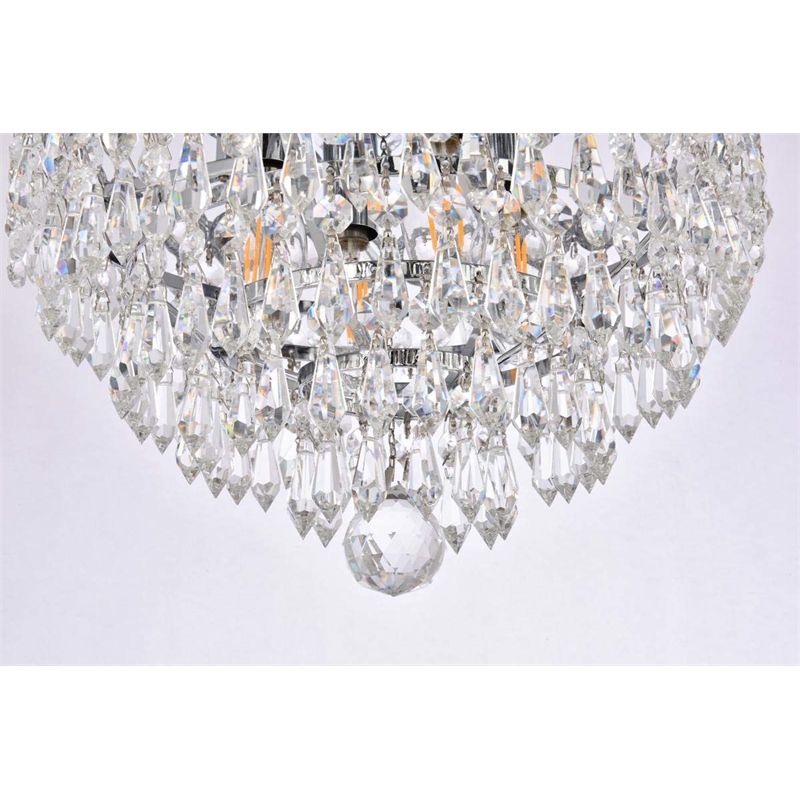 Elegant Lighting Century 12