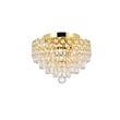 Elegant Lighting Century 12