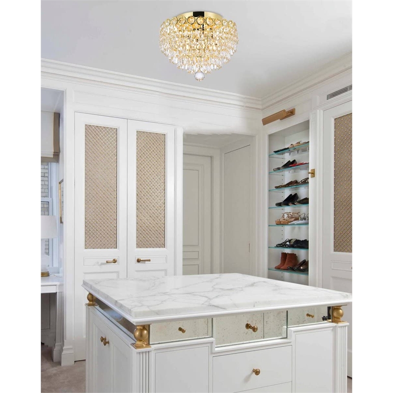 Elegant Lighting Century 12