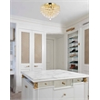 Elegant Lighting Century 12