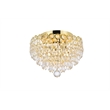 Elegant Lighting Century 12