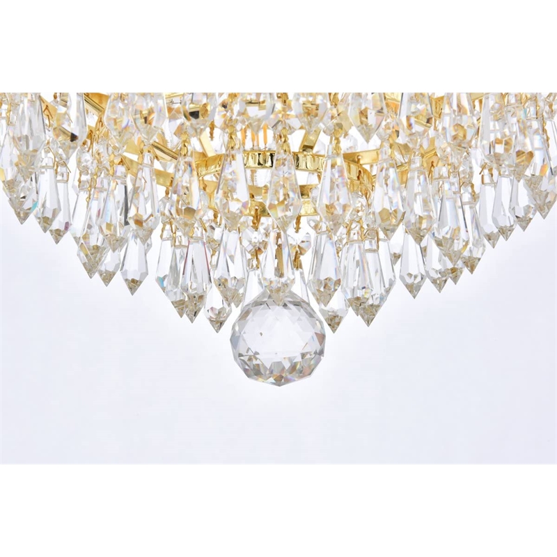 Elegant Lighting Century 12