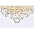 Elegant Lighting Century 12