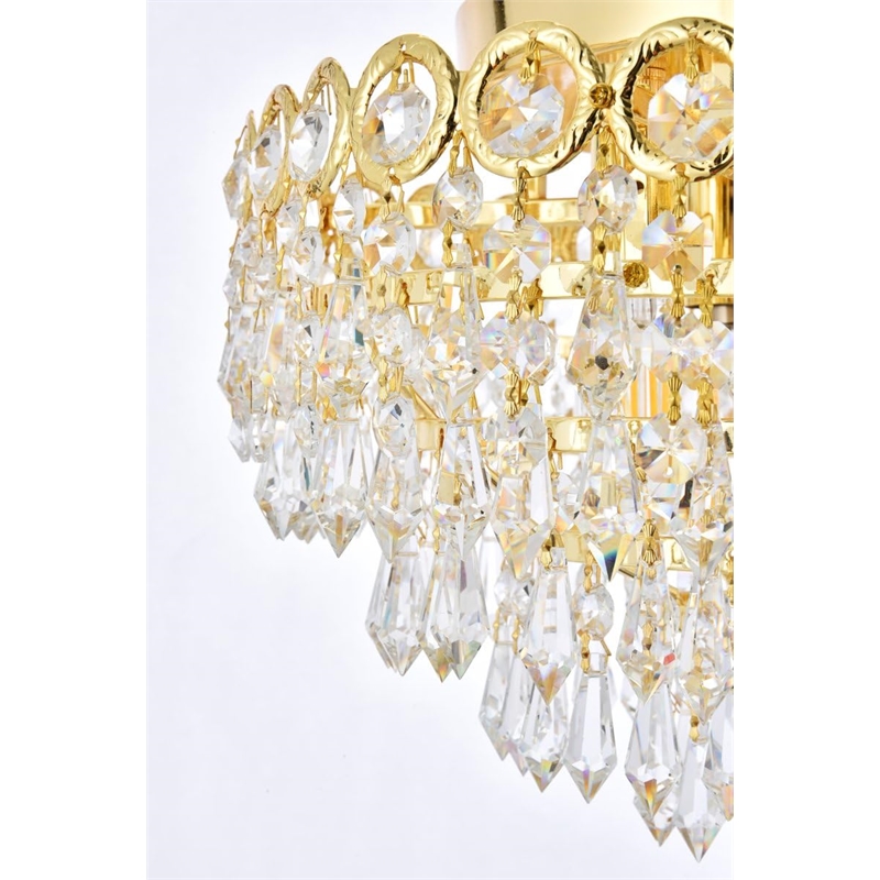 Elegant Lighting Century 12