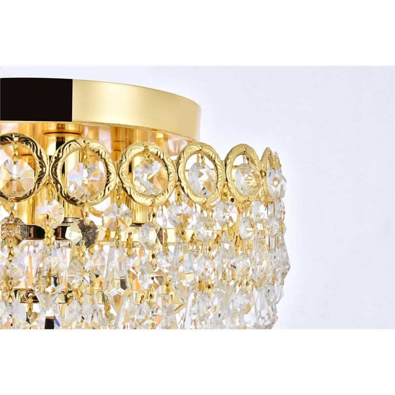 Elegant Lighting Century 12