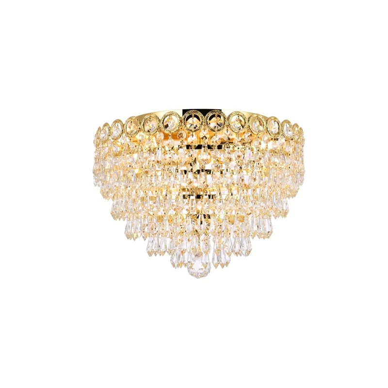 Elegant Lighting Century 14