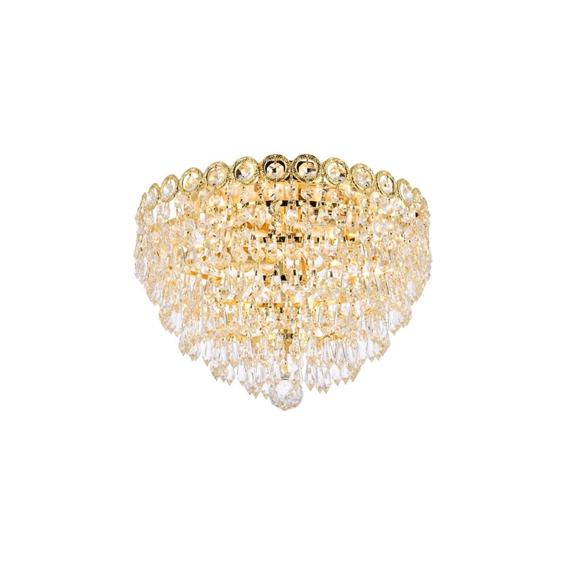 Elegant Lighting Century 14