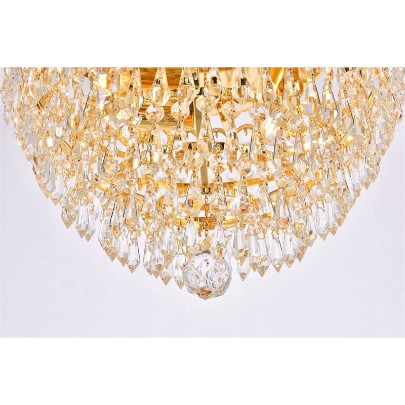 Elegant Lighting Century 14
