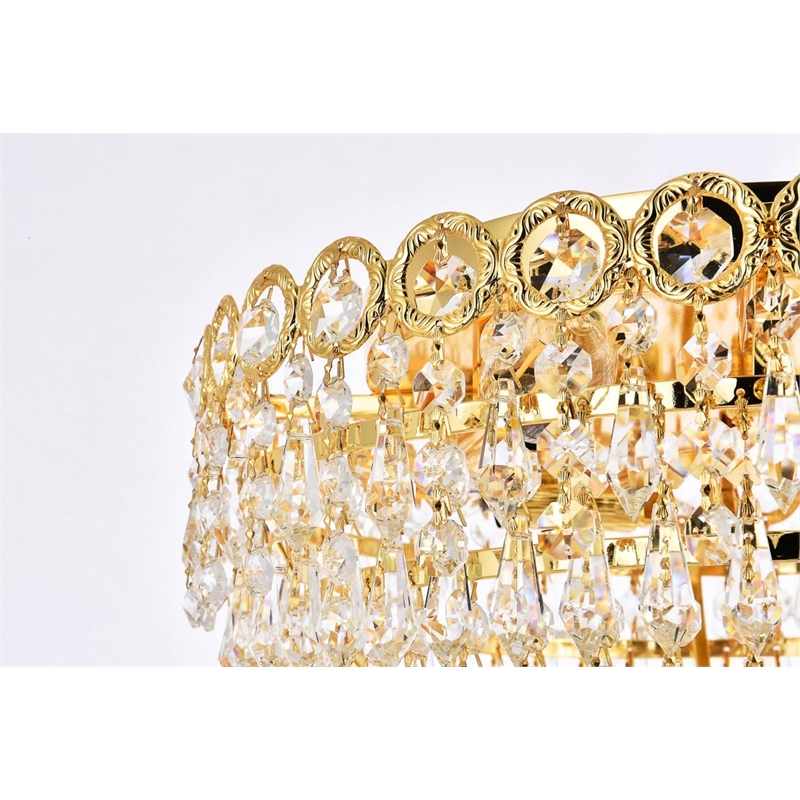 Elegant Lighting Century 14