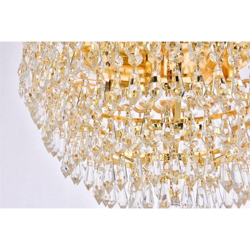Elegant Lighting Century 14