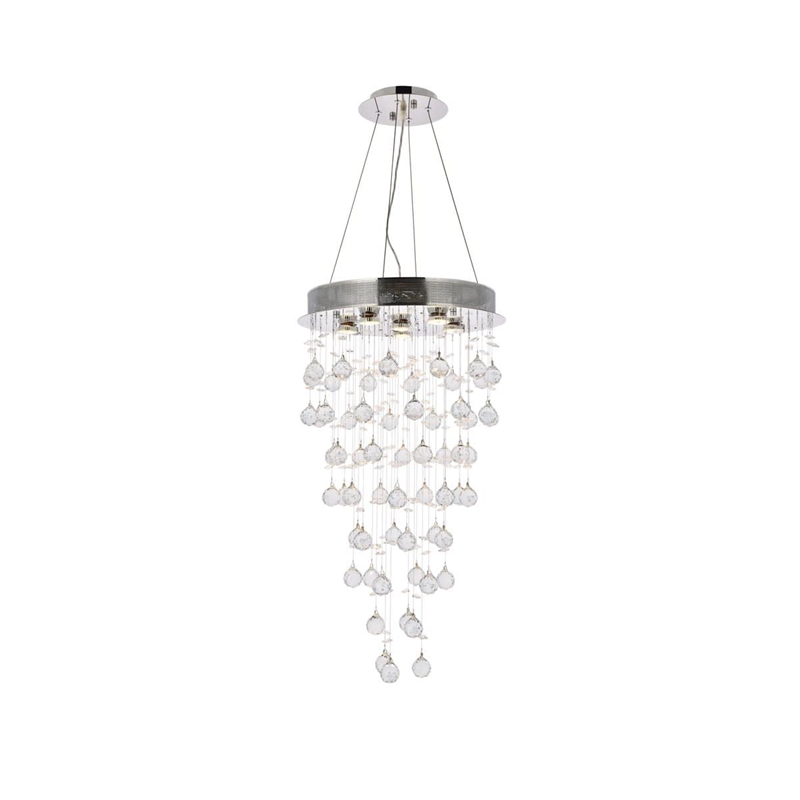 Elegant Lighting Galaxy 18