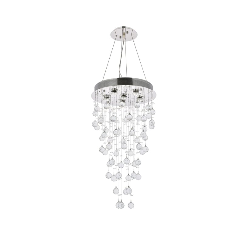 Elegant Lighting Galaxy 18