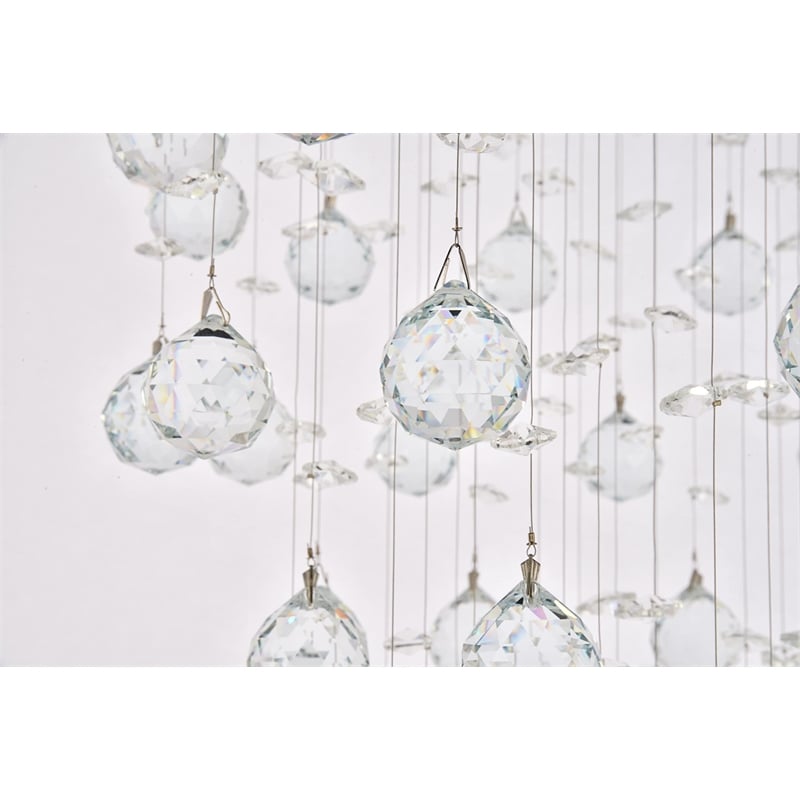 Elegant Lighting Galaxy 18