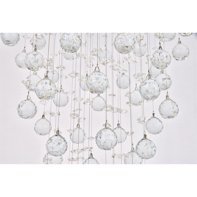 Elegant Lighting Galaxy 18