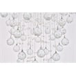 Elegant Lighting Galaxy 18