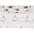Elegant Lighting Galaxy 18