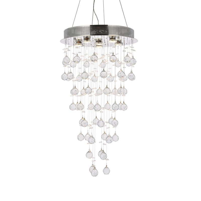 Elegant Lighting Galaxy 18