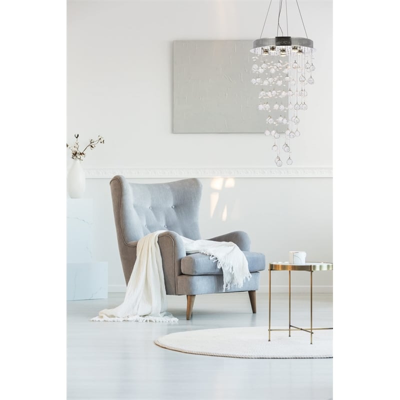 Elegant Lighting Galaxy 18